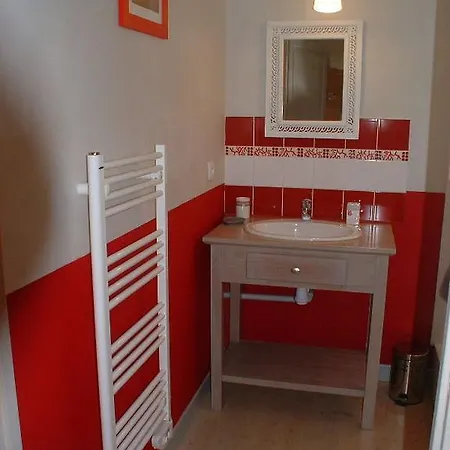 Chambres D'hotes Les Fleurs Des Champs