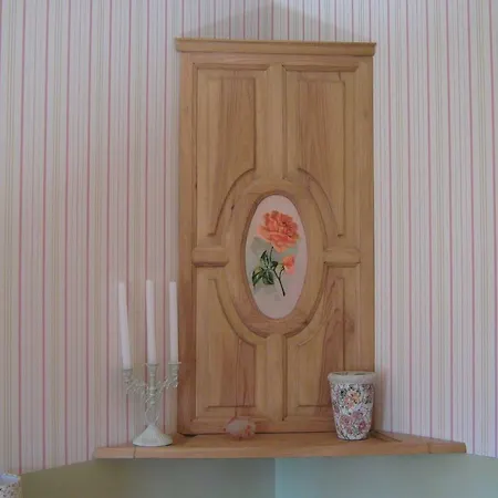 Chambres D'hotes Les Fleurs Des Champs